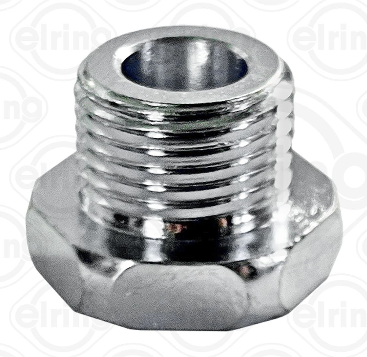 Schraube, Schaltgetriebe ELRING B15.710