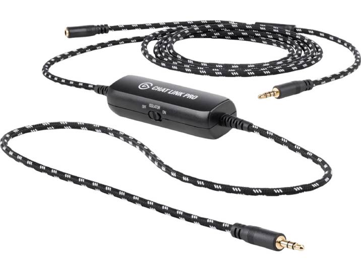 Elgato Chat Link Pro