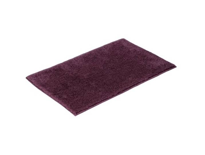 Vossen Badteppich Timeless Holunder Polyacryl 70 x 120 cm - Badteppich