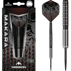 Mission Makara M1 Steeldarts