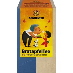 Sonnentor Bratapfel-Tee bio (18Btl)