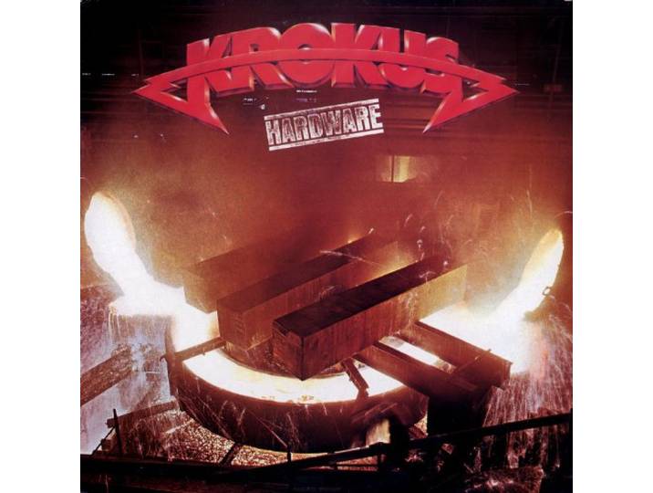 Krokus - Hardware