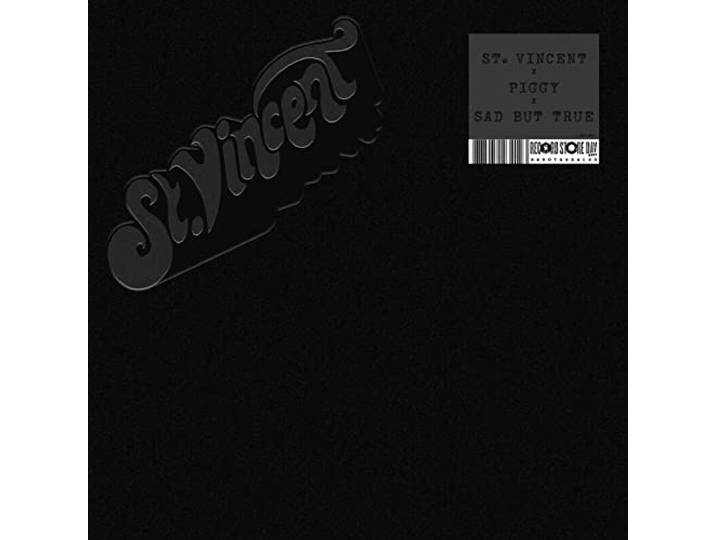 PIGGY / SAD BUT TRUE (RSD)