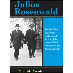 Julius Rosenwald, Schulbücher