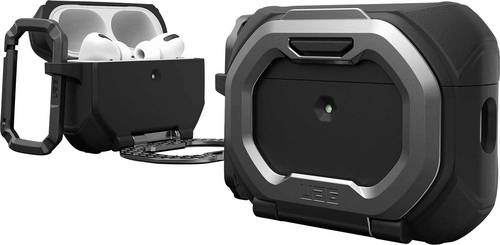 Urban Armor Gear Schutzhülle für Ladecase Schwarz, Silber