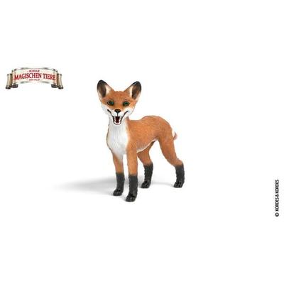 schleich® 14908 Rabbat der Fuchs