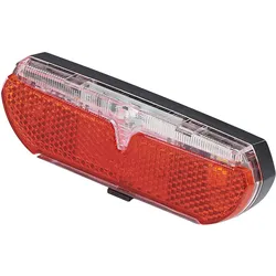 LED-Batterierücklicht double