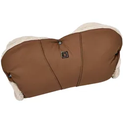 Moon, Kinderwagen Zubehör, Premium Handmuff