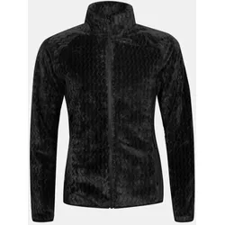 Mode&Accessoires HALTI Halti Damen Thermel Layer Jacket Black - Mehrfarbig - 40