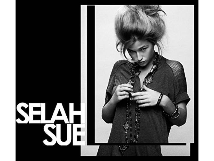 Selah Sue - Selah Sue