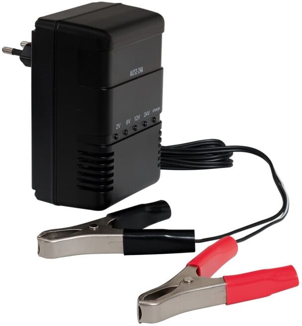 MORAVIA Chargeur COMPACT barrière électrique (223.26.644)
