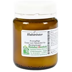 Bahnhof-Apotheke Halströster 100ml