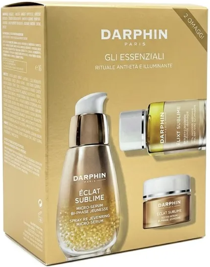 Darphin Éclat Sublime Set