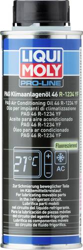 Liqui Moly 20735 Klimaanlagenöl 250ml
