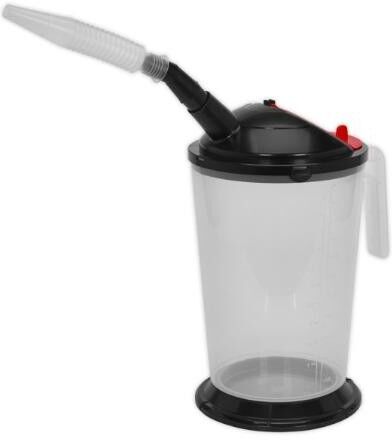SEALEY VS563 Measuring Cup