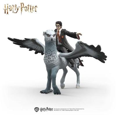 schleich® 14947 Harry Potter auf Seidenschnabel