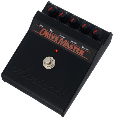 Marshall Drivemaster B-Stock