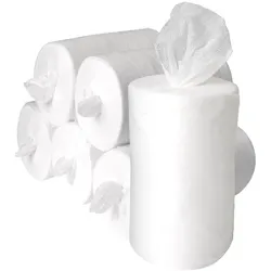 Bode X-Wipes basic Vliesrolle 6 Rollen je 90 Tücher