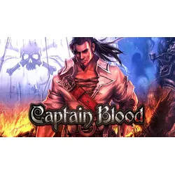 Captain Blood
