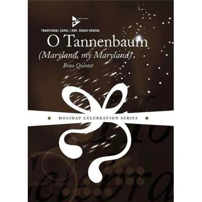 O Tannenbaum -