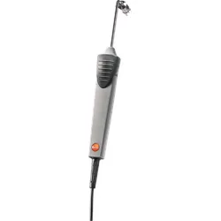 TESTO 0602 0993 - Sensor, Typ K, -60 ... +300 °C, Oberflächenfühler