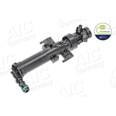 AIC Waschwasserdüse, Scheinwerferreinigung 71823 vorne links für VAG