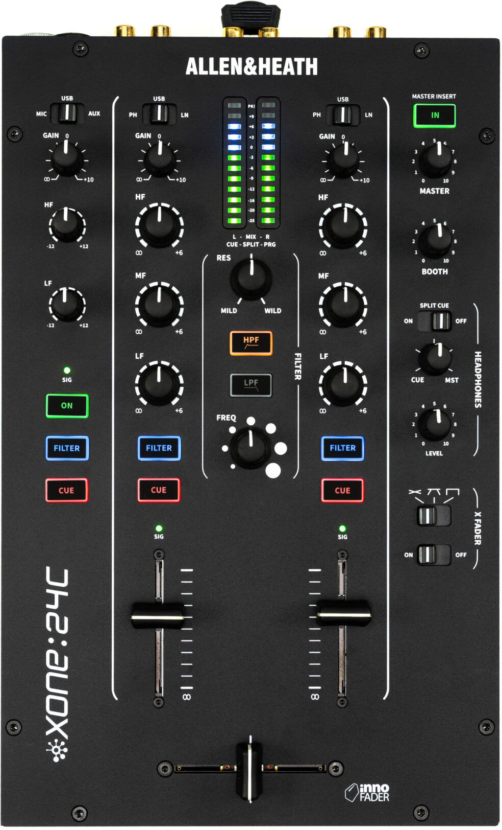 Allen & Heath Xone:24