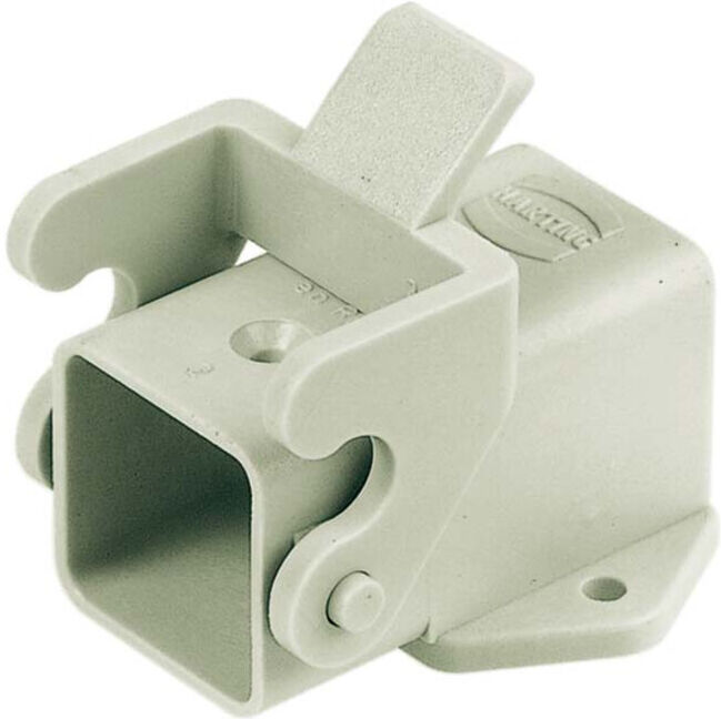 Harting Boîtier AB, partie inférieure 09200030820 (09200030820)