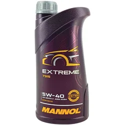 Mannol 7915 Extreme 5W-40 5 l