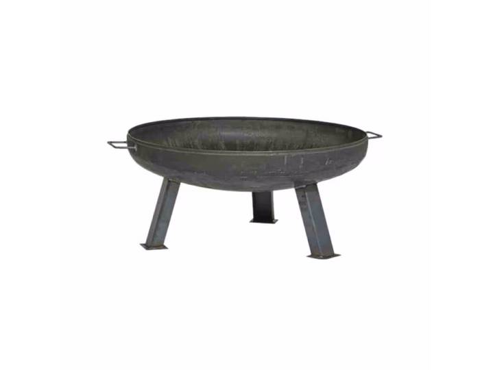 Siena Garden 9221003 Feuerschale – Feuerschale/Feuerstelle – anthrazit