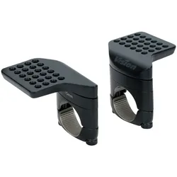 VISION Lenkeraufsatz Metron TFE Pro Clip on Adapter