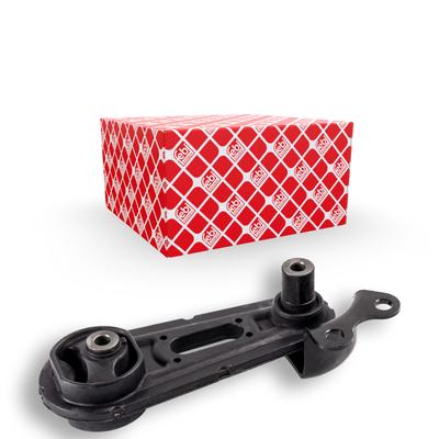 FEBI BILSTEIN Lagerung, Motor 107271 hinten für MAZDA