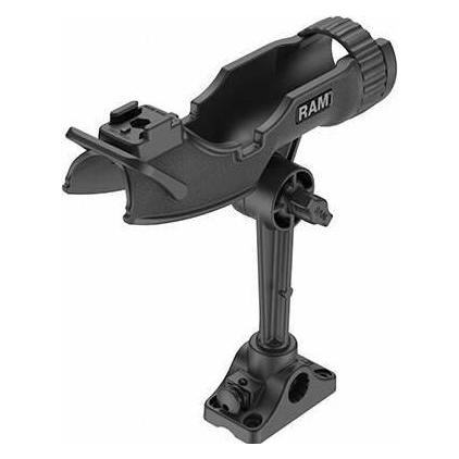 RAM Mounts RAM-ROD HD W 6Inch SPLINE (RAP-433-BMP)