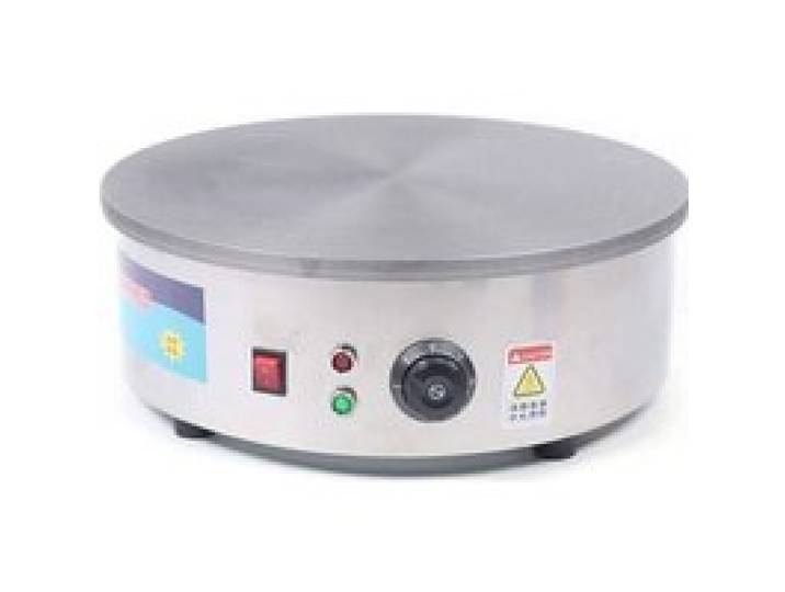 Machine à Crêpe Crêpière Electrique Appareil à Crêpe 220V / 50HZ