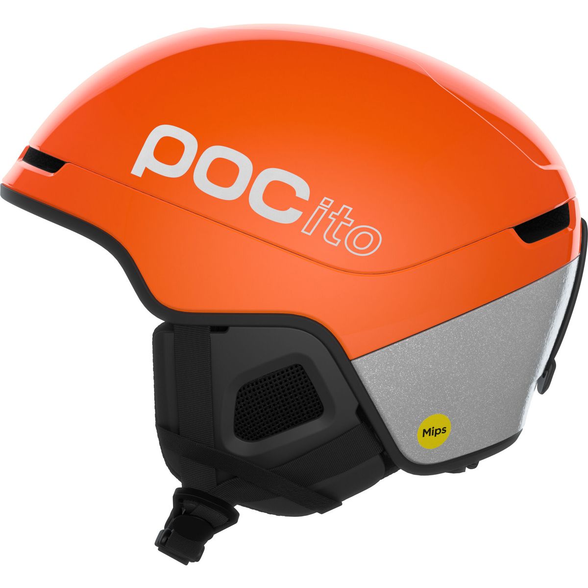 POC Pocito Obex fluorescent orange (9050) MLG PC104209050MLG1