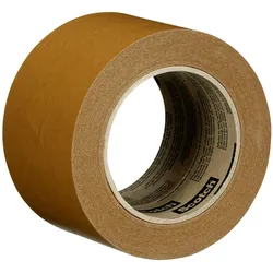 3M Scotch Hochleistungs Papier Verpackungsklebeband 570, Braun, 72 mm x 50 m, 0,119 mm