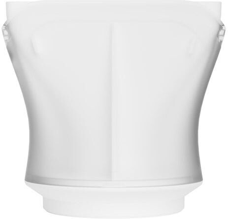 GHD Speed Styling White