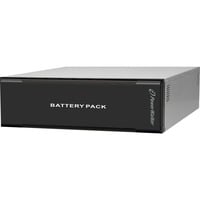 PowerWalker BP H384R-32x5Ah (CPH), Akku schwarz