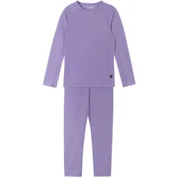 Reima, Mädchen, Funktionsshirt, Lani Thermal (110), Violett