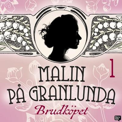 Brudköpet - Anne-Lise Boge, Audio, 9789177610106