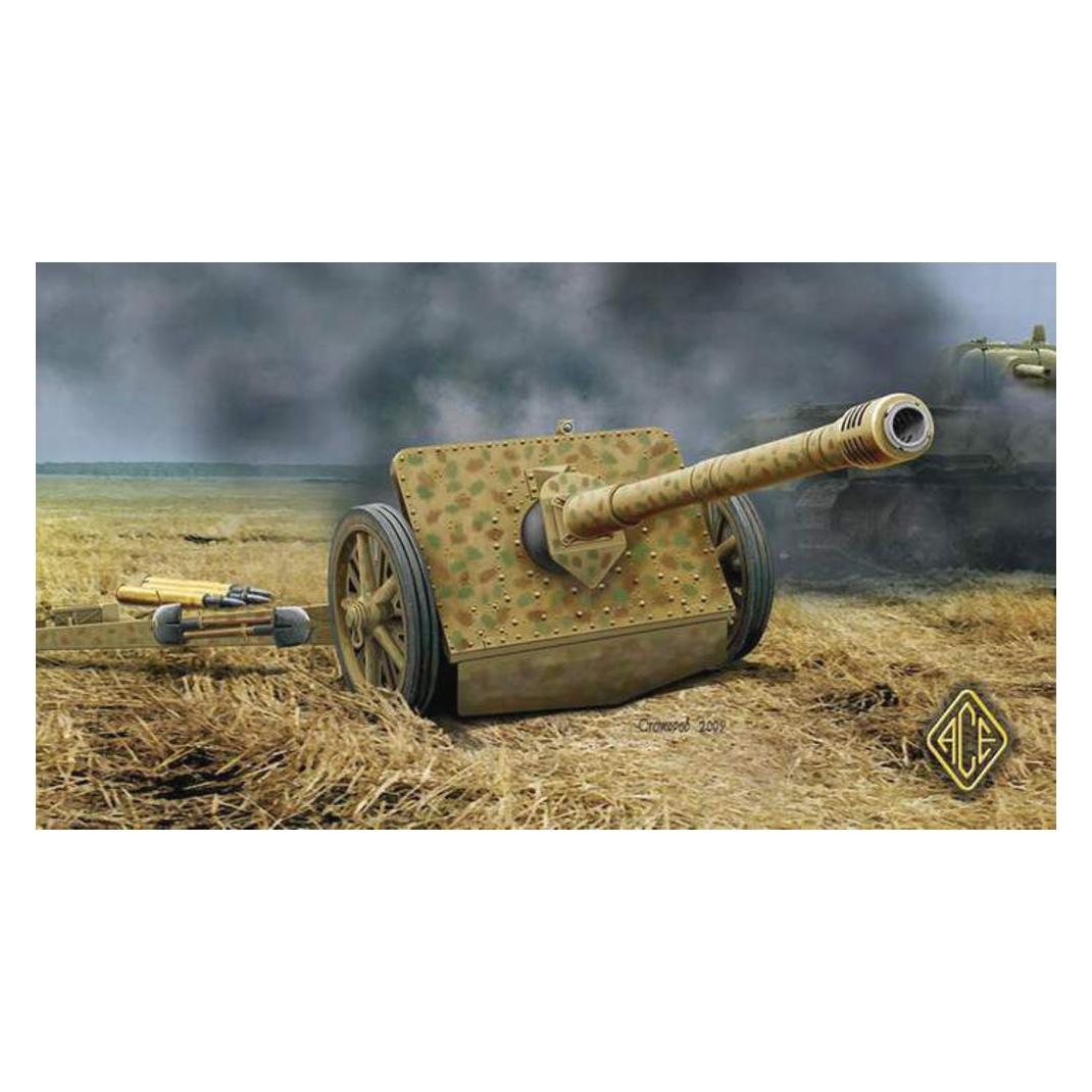 Ace 7,5cm Panzerabwehrkanone 41 (Pak.41) (ACE72280)
