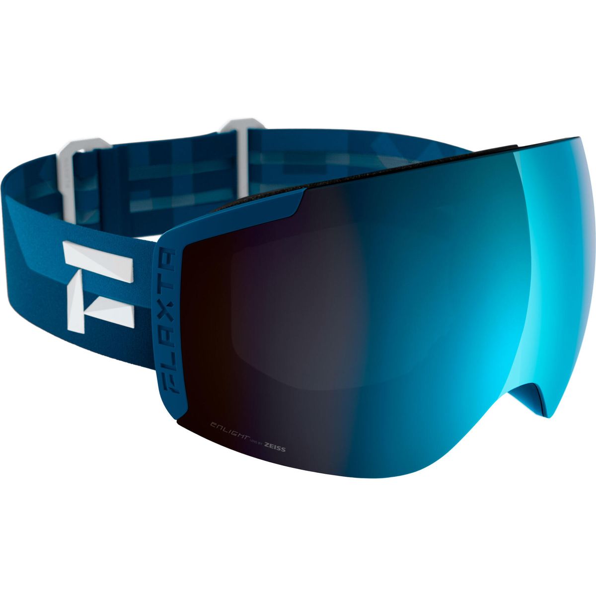 Flaxta Episode dark blue/dust blue (3236) OneSize FX801303236ONE