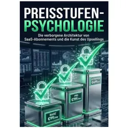 Preisstufen-Psychologie, Ratgeber von Henrik Baumann