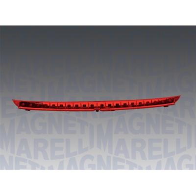 MAGNETI MARELLI Zusatzbremsleuchte 715104110000 hinten für LANCIA