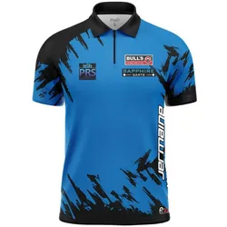 Jermaine Wattimena Trikot (Original Shirt)