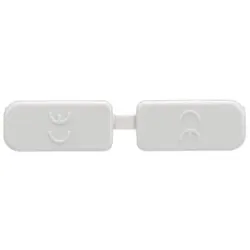 ABB Endkappe PS-END0 für Phasenschiene