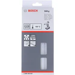 Bosch Low Melt Glue Stick - 2608000807