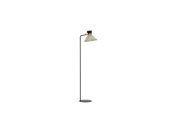 Lampadaire H132 cm Fer Noir HDCord