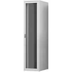 Schäfer IT-Systems SCHÄFER B75820081222 (43 HE, 19 Zoll Rack), Serverschrank, Grau