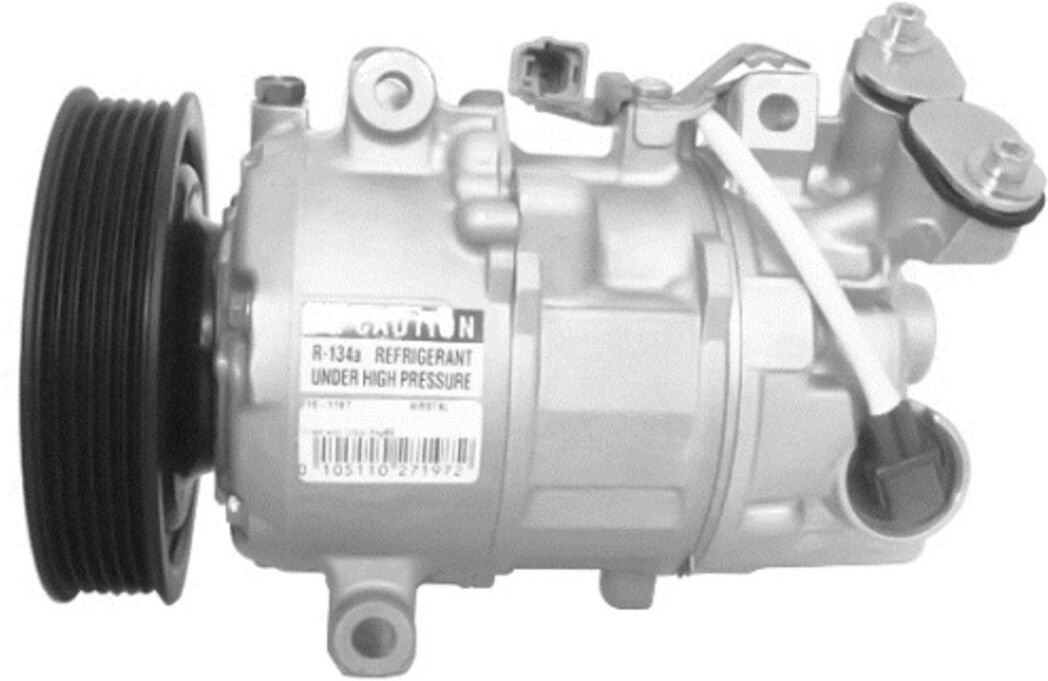 Klimakompressor AIRSTAL 10-1187
